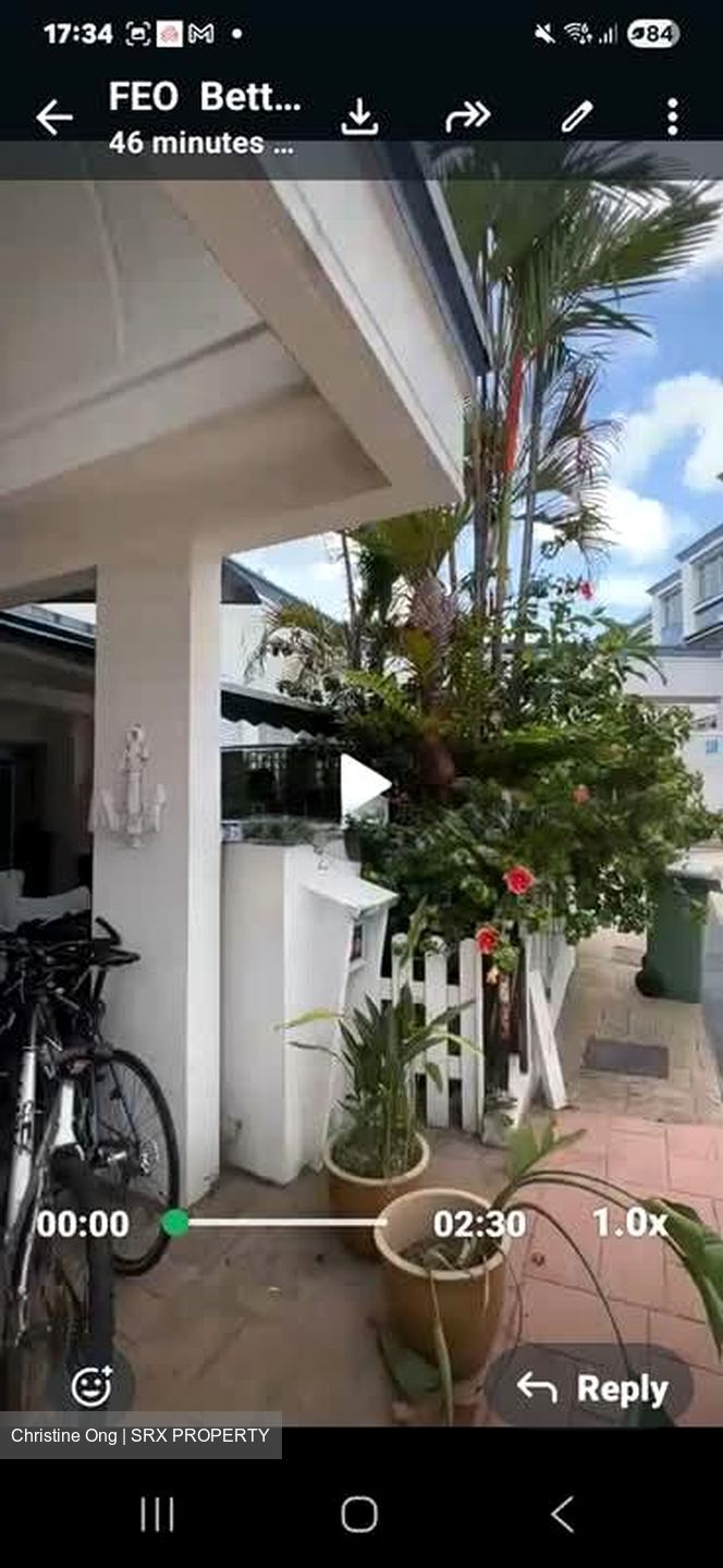 Chancery Grove (D11), Terrace #566102531